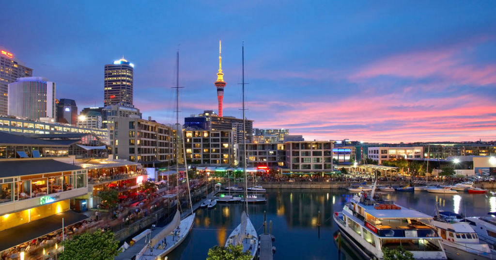 Why Choose New Zealand for Further Studies: A Comprehensive Guide