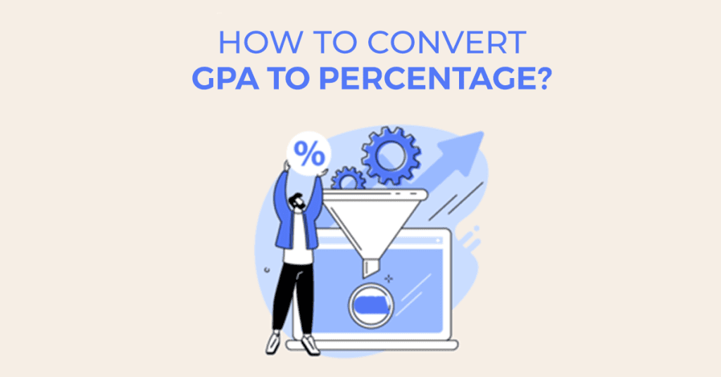 GPA to percent Converter