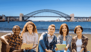 Australia Better Than Other Countries for Study
