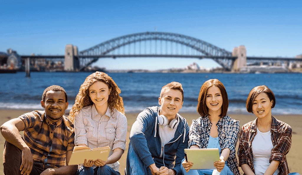 Australia Better Than Other Countries for Study