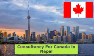 Best Consultancy for Canada in Nepal