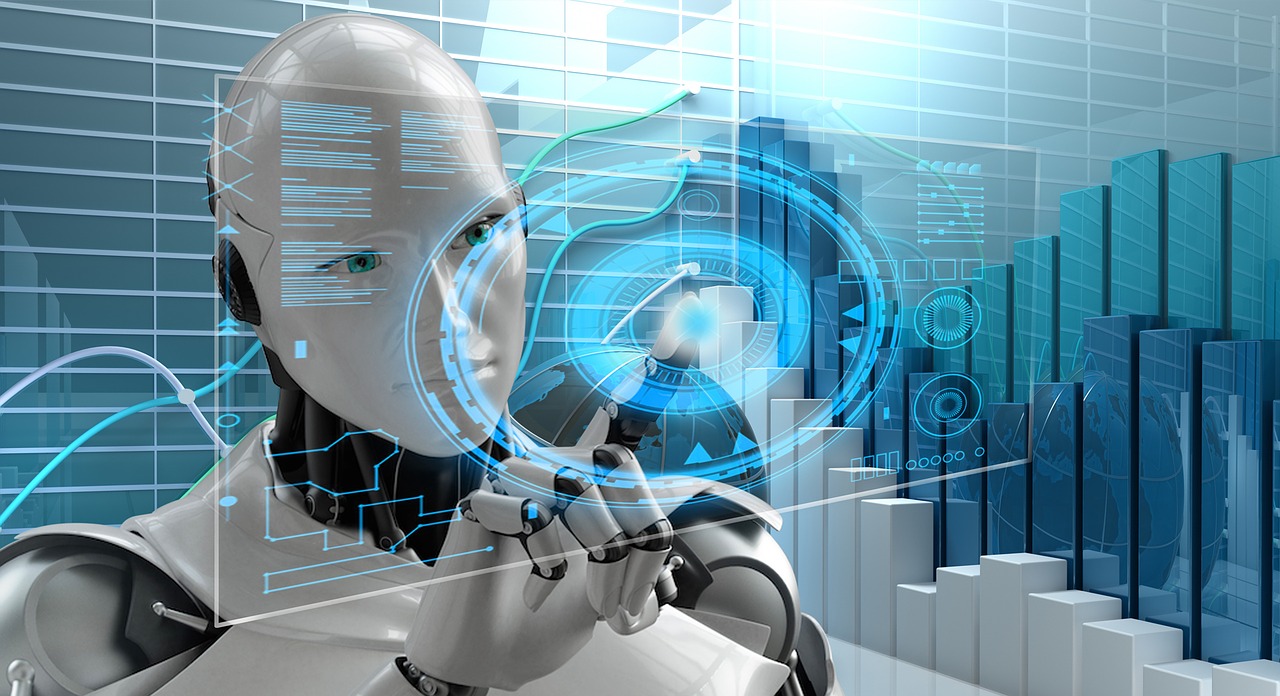 Artificial Intelligence Degrees Abroad