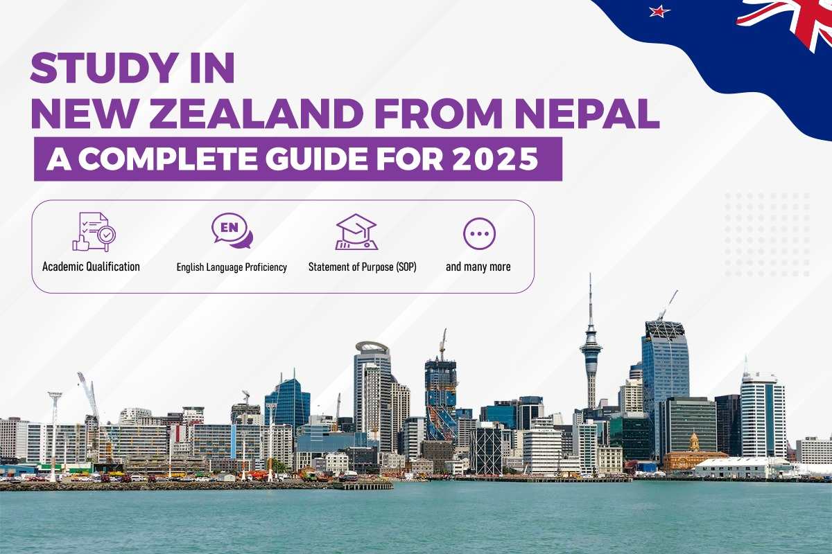 study in new zealand