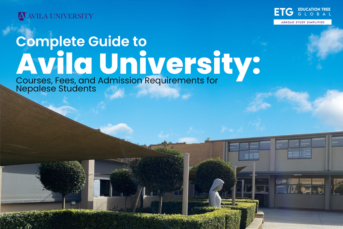 Avila University