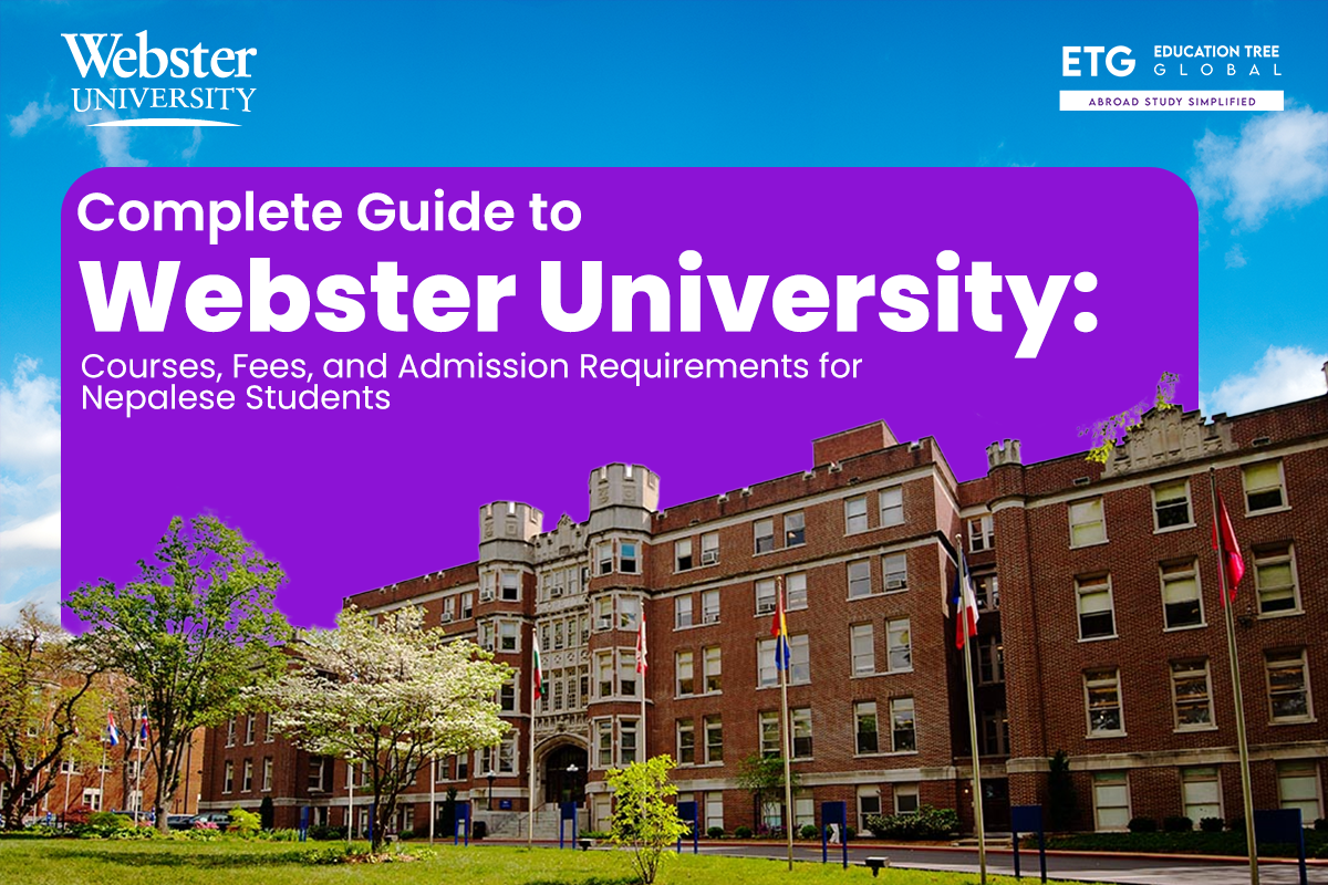 Webster University